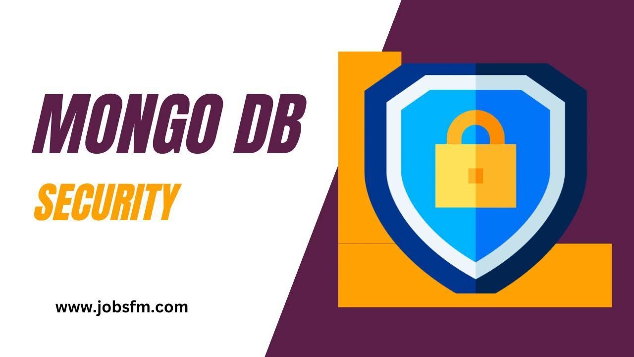 MongoDB Security