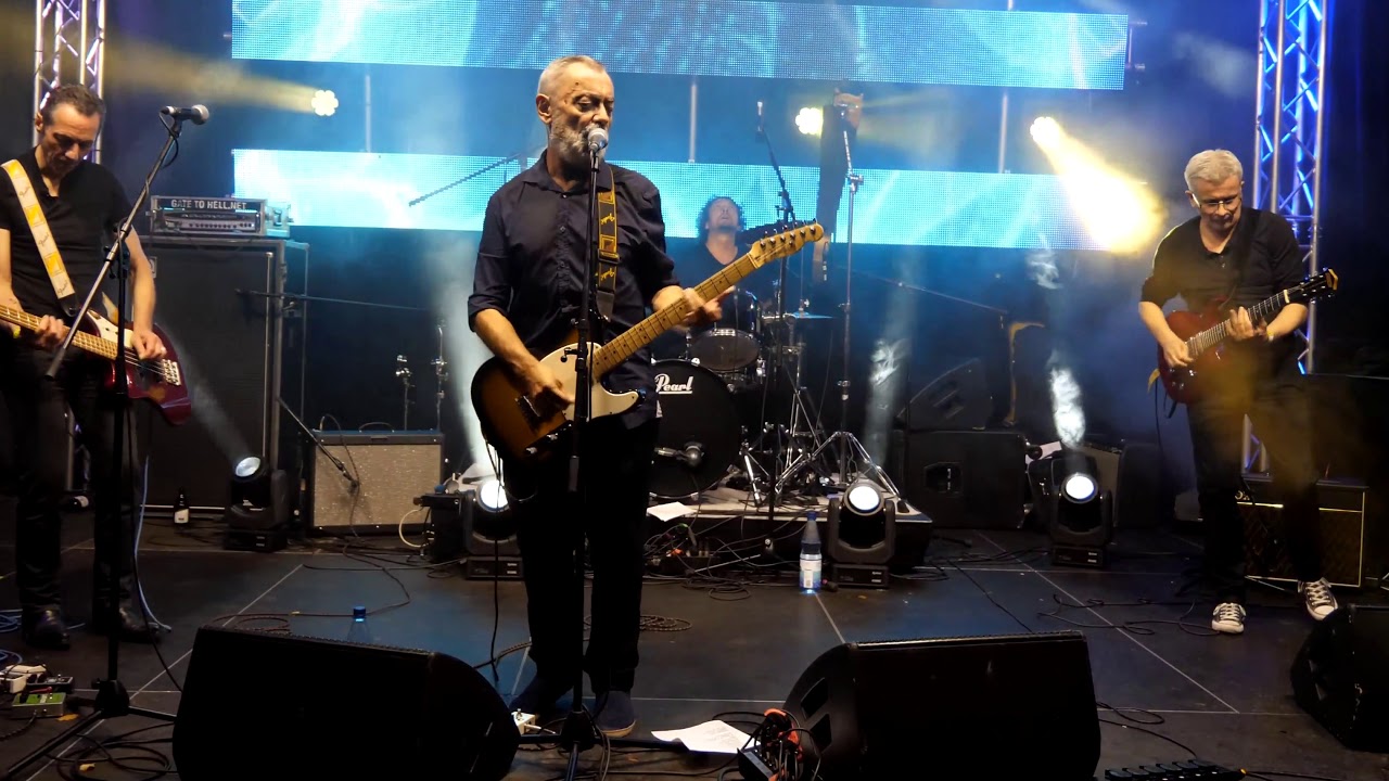 Charles de Goal - Exposition (Live Am See Meschede)
