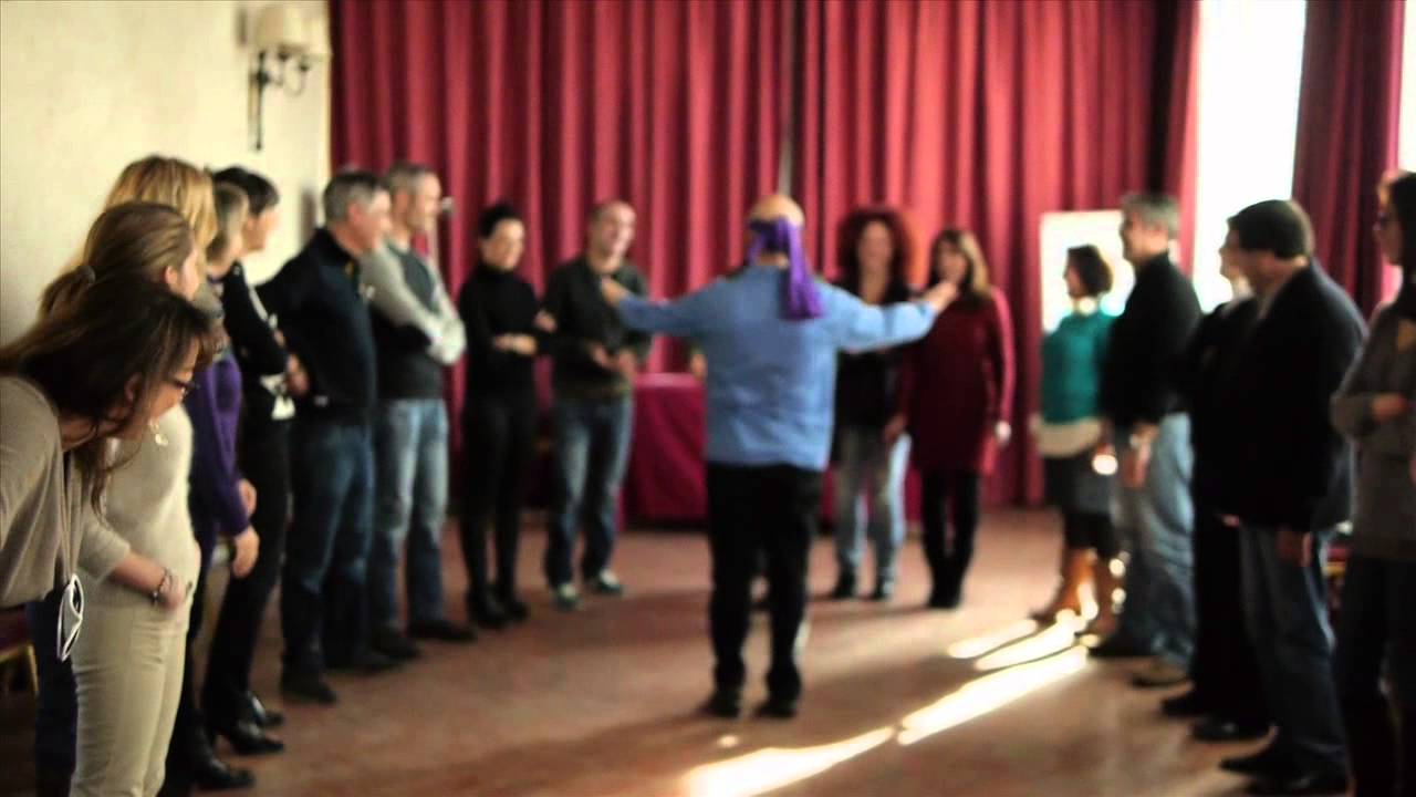 Speed Vacanze - Firenze (week end con delitto 2013)