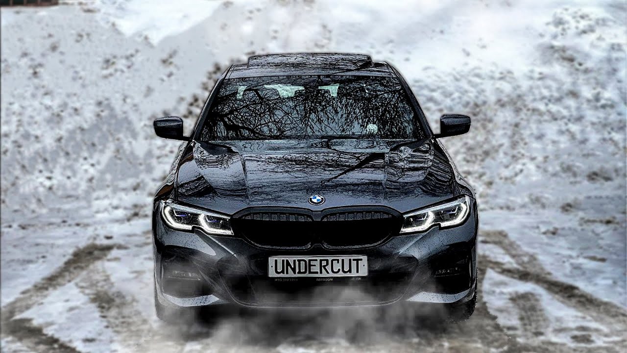 Отзыв владельца BMW 3 G20 за 5млн рублей, оно того стоит? AUDI и MERCEDES хуже! Как обманывает дилер