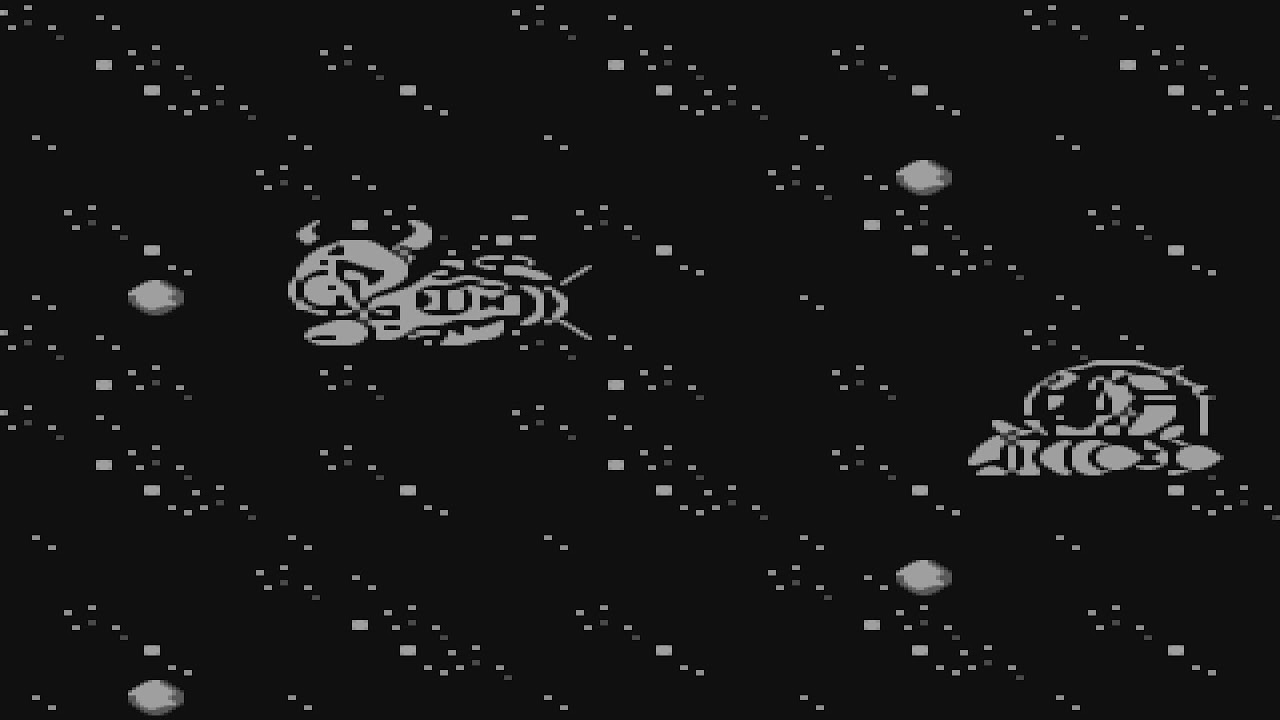 Rollchan world 4 (sprite hack of megaman 4 gb) longplay