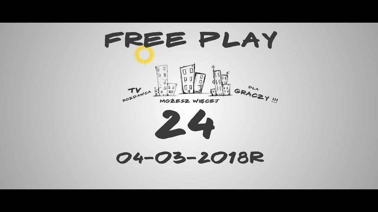 Free Play 24  Good Fight
