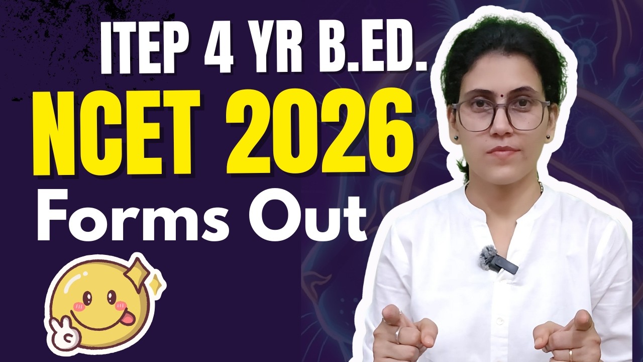 NCET 2026 FORMS OUT COME LIVE