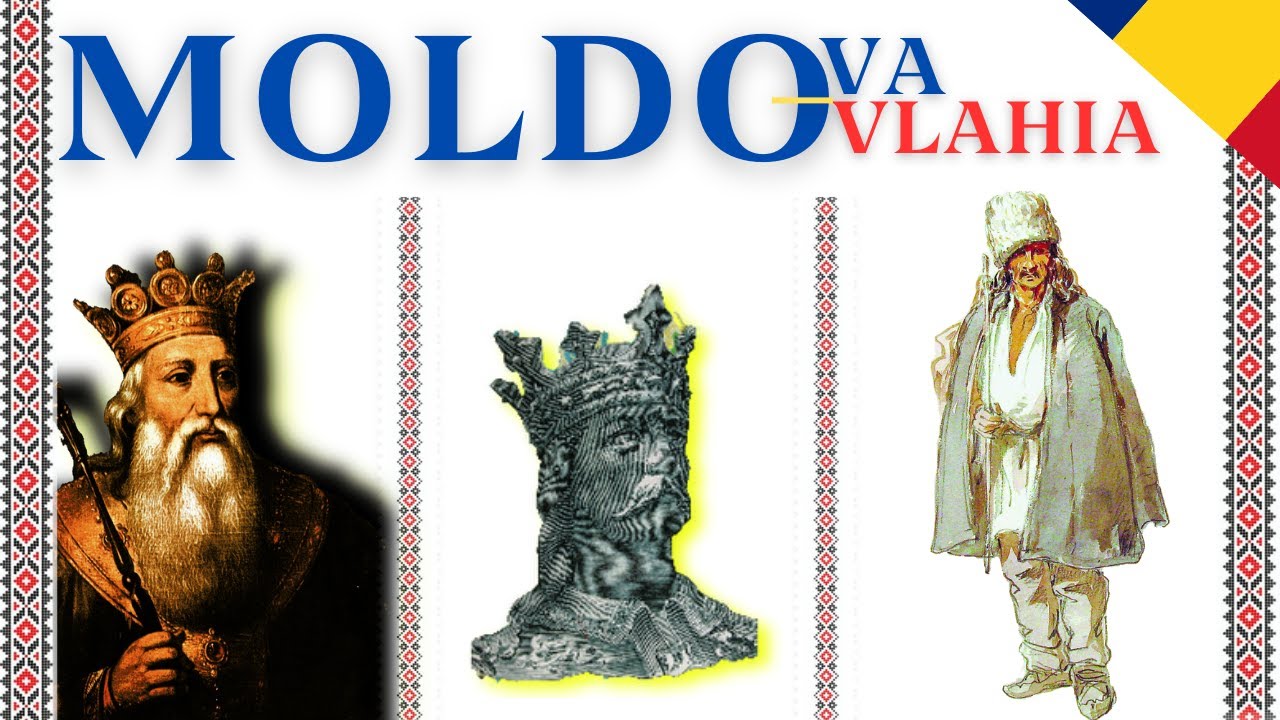 MOLDOVA - O VALAHIE ❗ ❗❓❓ subscribe