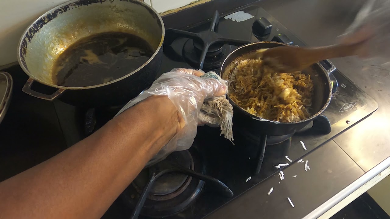 ¿Como hacer Cocada negrita? Explicado en 7 MINUTOS