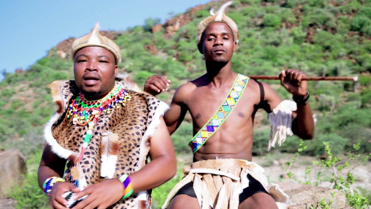 Prince Tee - Dikgomo ft DJ Katzen V x Leon Lee x Dem Dee (Official Video)