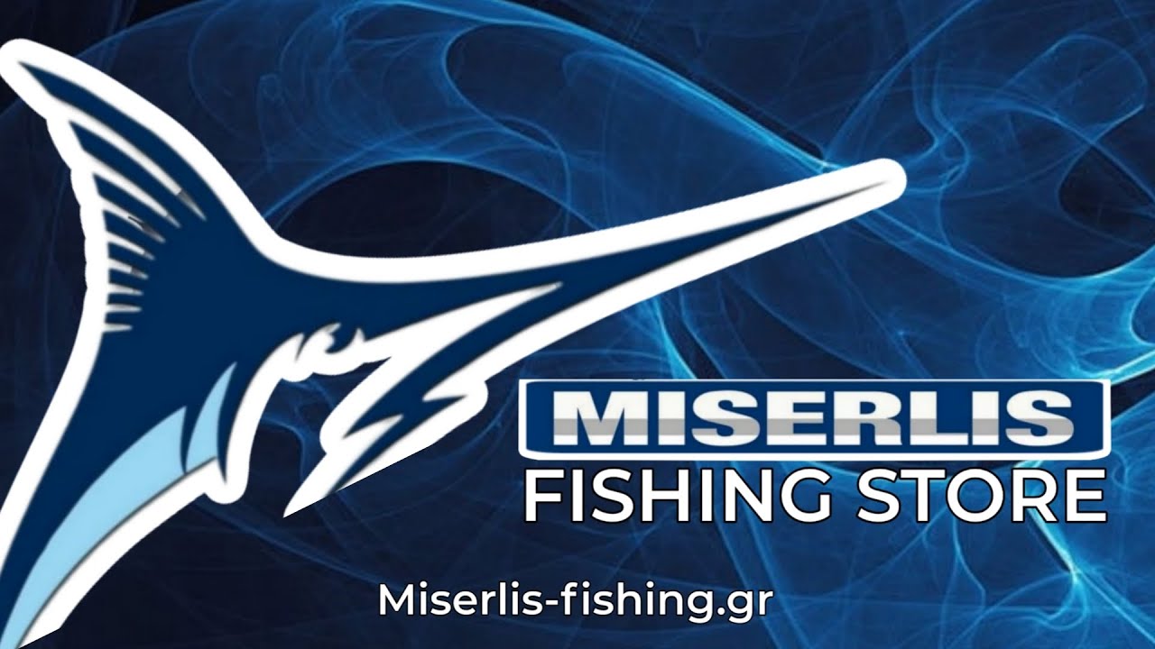 MISERLIS FISHING STORE 