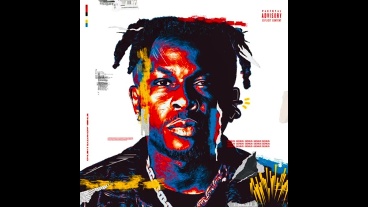 DIDI B - LA NUIT DU 13 INSTRUMENTAL