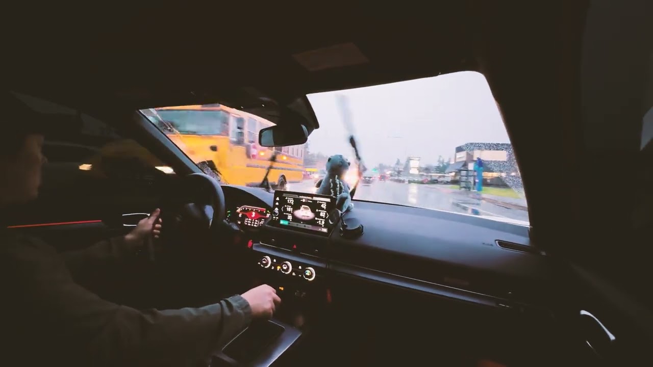 Honda Civic Type R FL5 -POV 3