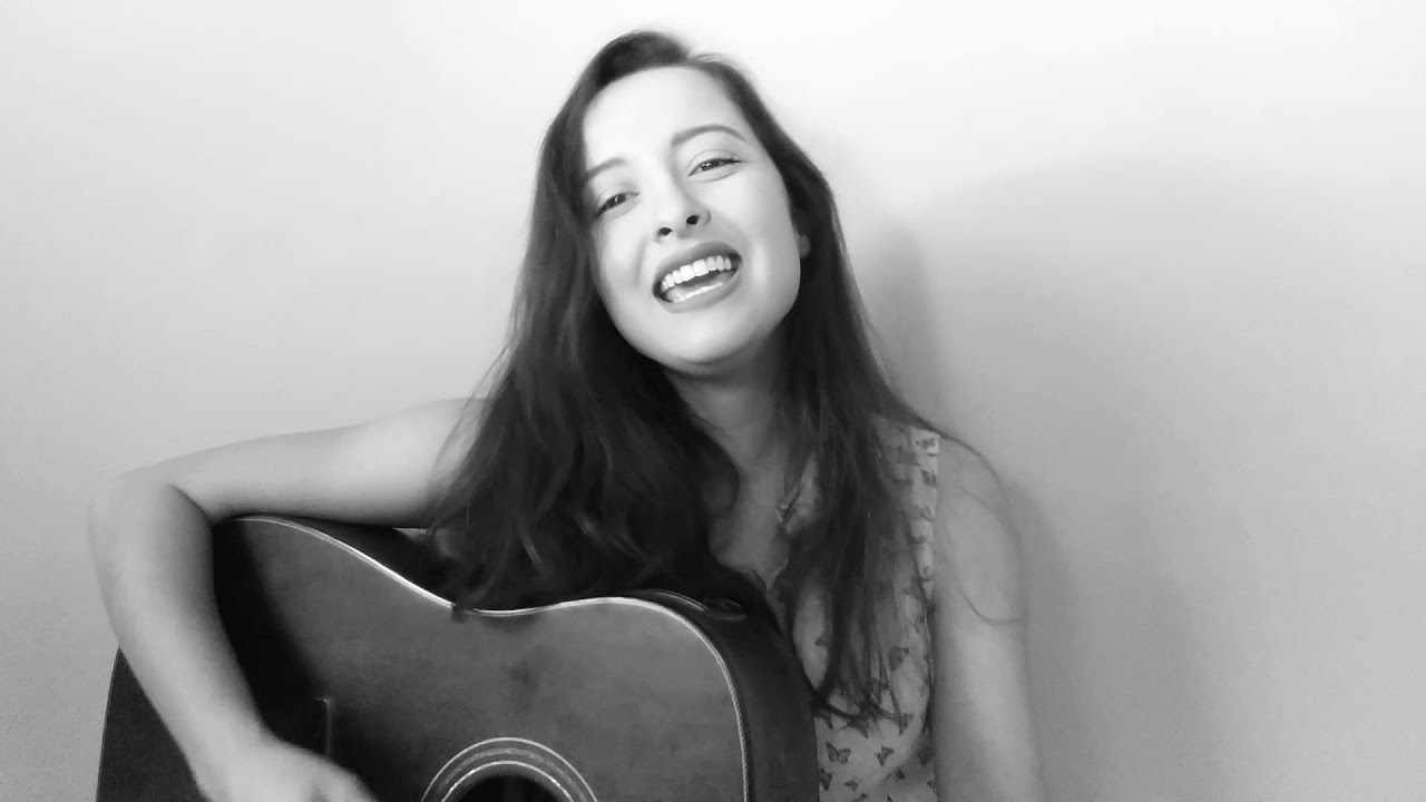 Sandy & Júnior - Não Ter (Cover) - Juh Batista