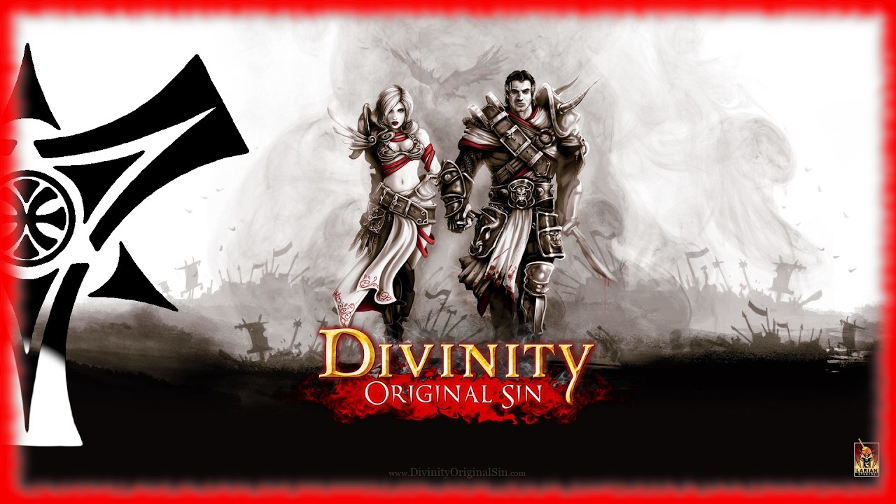 DIVINITY ORIGINAL SIN