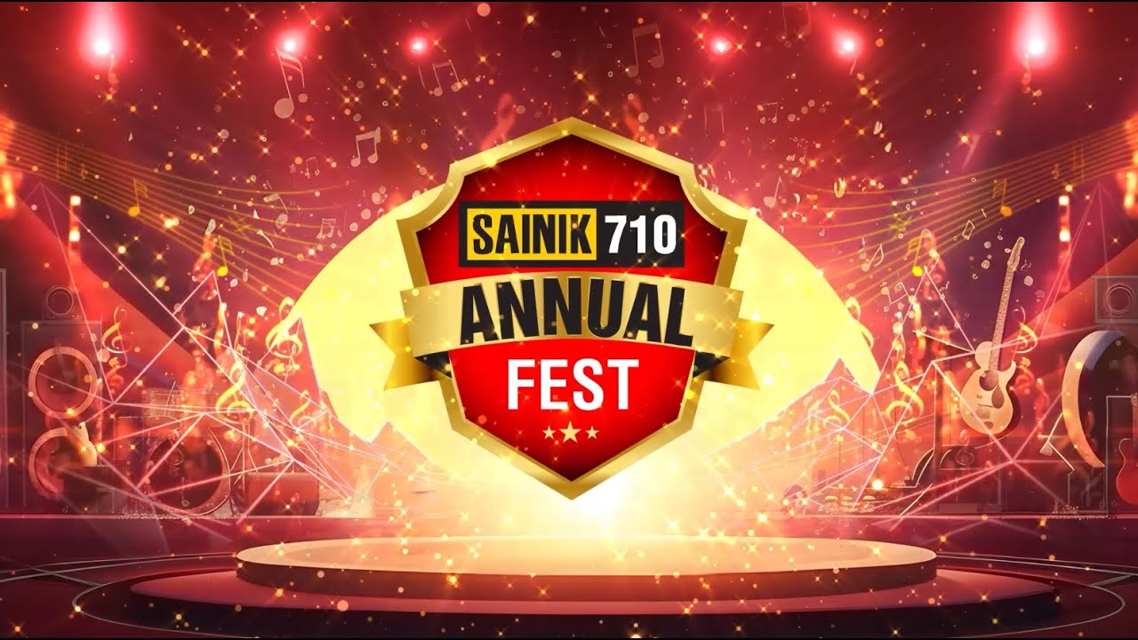 An Unforgettable Night at Century Ply Sainik Meet | Straightline Worldwide