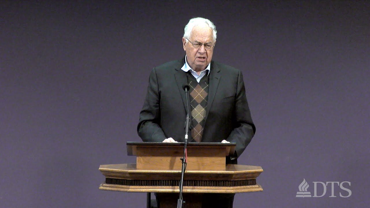 The Messiah of Psalm 80 - Walter C. Kaiser