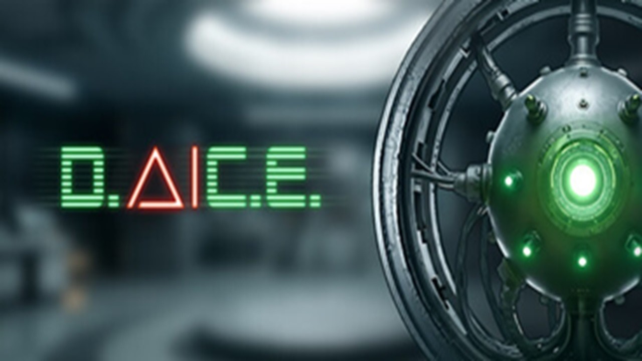 I LOVE IT! | DAICE Demo | Lunacy Gameplay, No Commentary #LunesLunacy #Lunacy