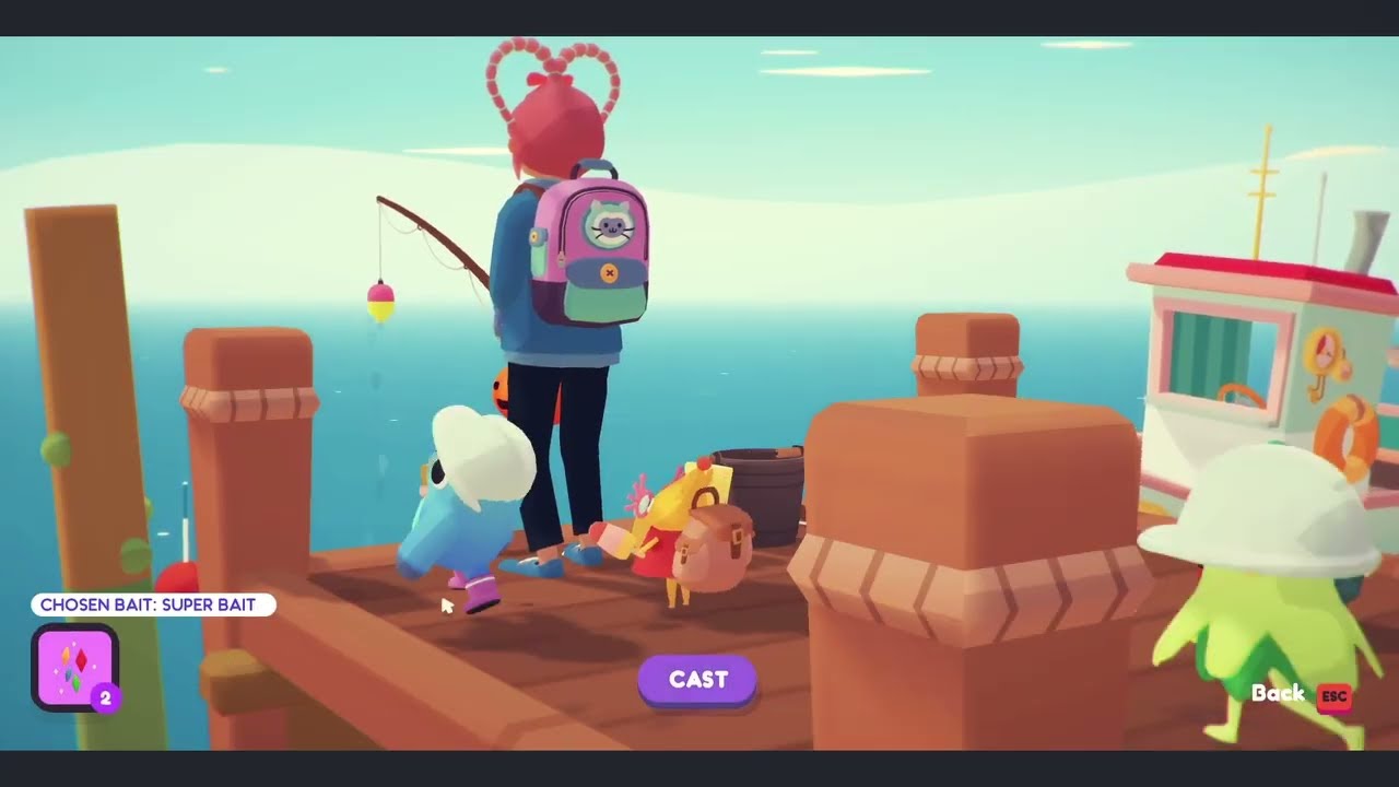 For the Gleamies and the Dreamies | Ooblets
