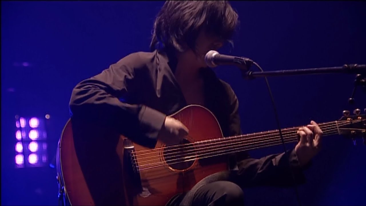 【エレファントカシマシ】傷だらけの夜明け(25th記念 さいたまスーパーアリーナ)