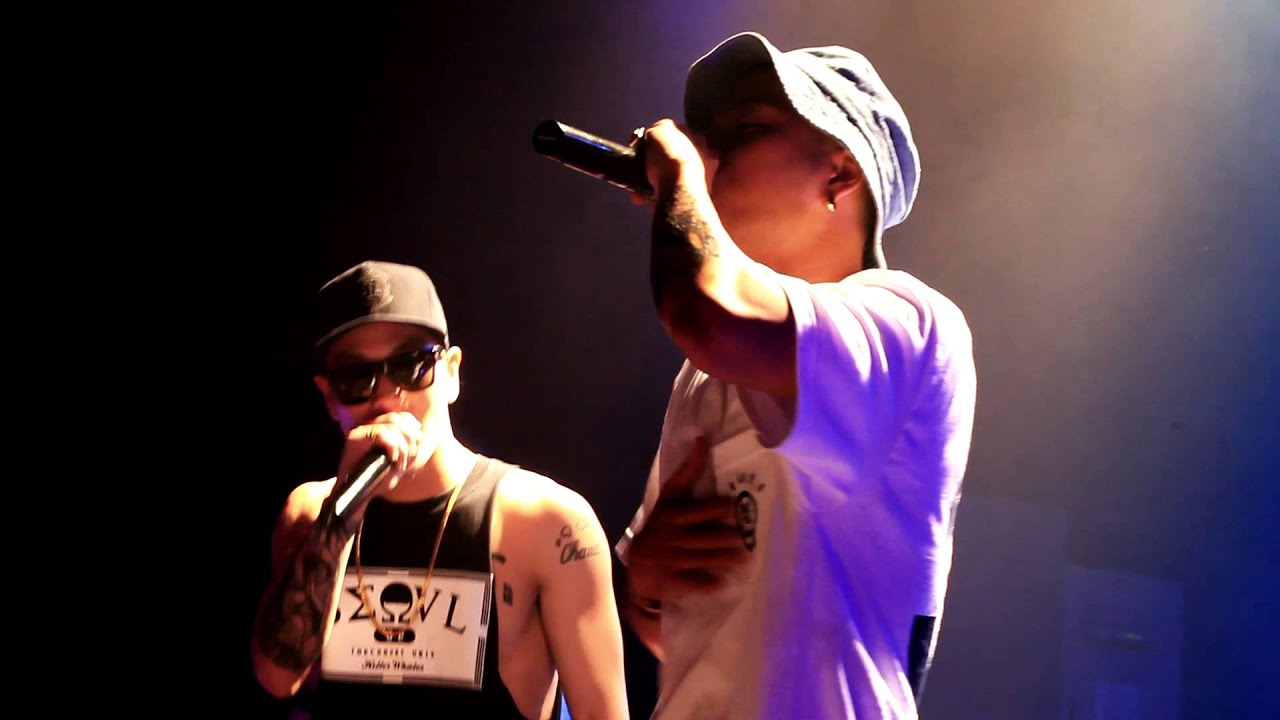 Reddy - 지켜/1985 (Live at Hi-Lite Records 5th Anniversary Concert)