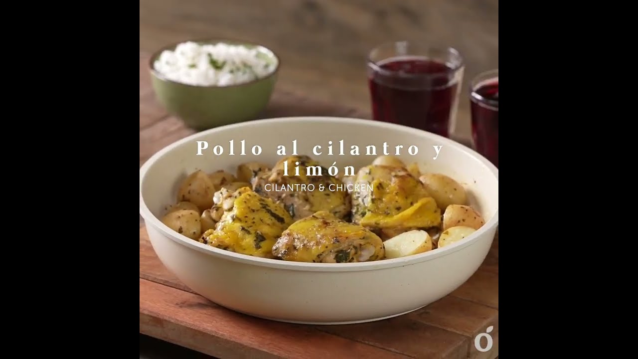 4 recetas con pollo fáciles de hacer  | kiwilimón recetas
