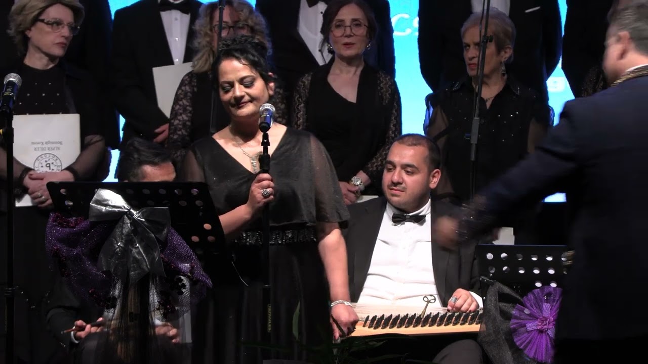 Selin Kartal - Kalbimi Kıra Kıra