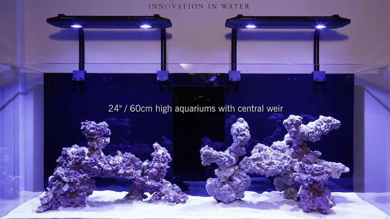 Evolution Aqua eaReefPro Aquarium Range