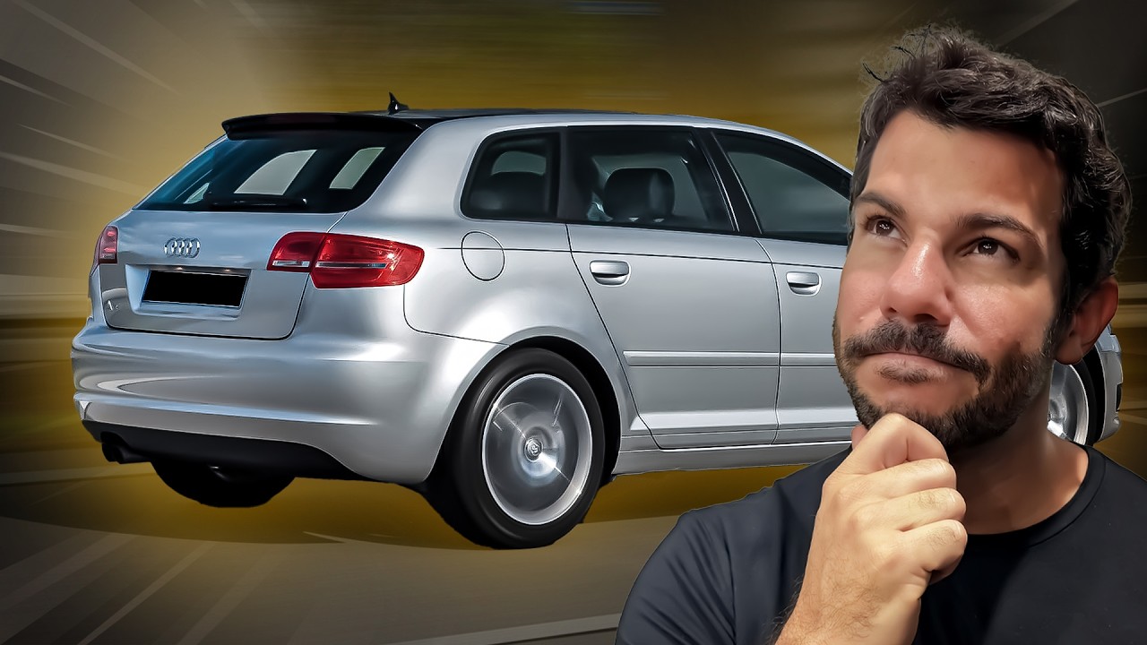 10 CARROS QUE TEM FAMA DE BOMBA!!💣 MAS NÃO SÃO!!