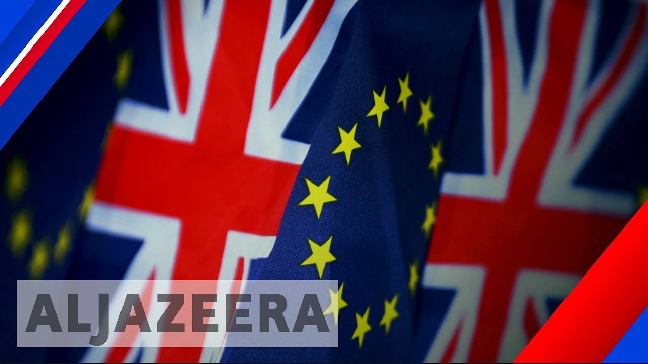 Brexit: UK offers EU a citizen-rights deal