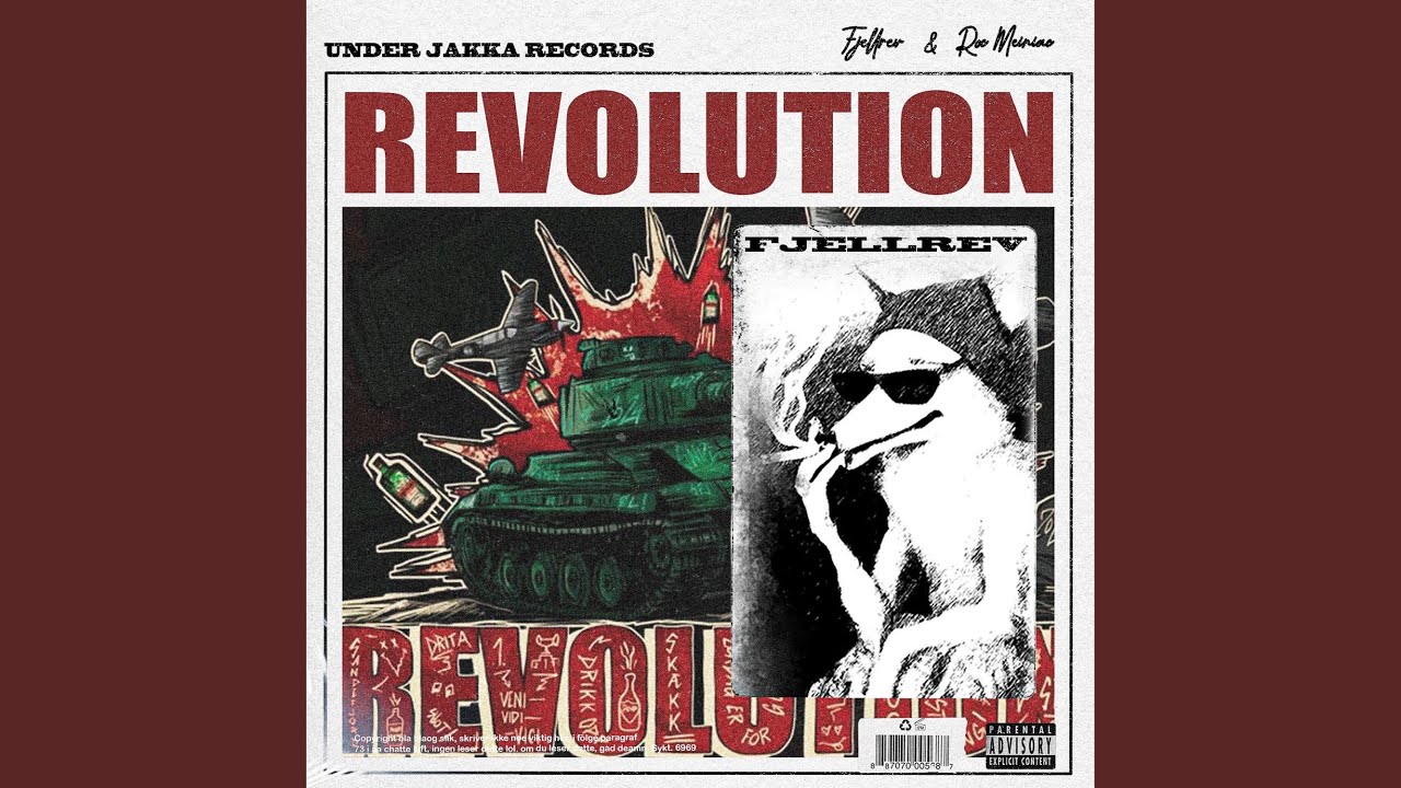 Revolution