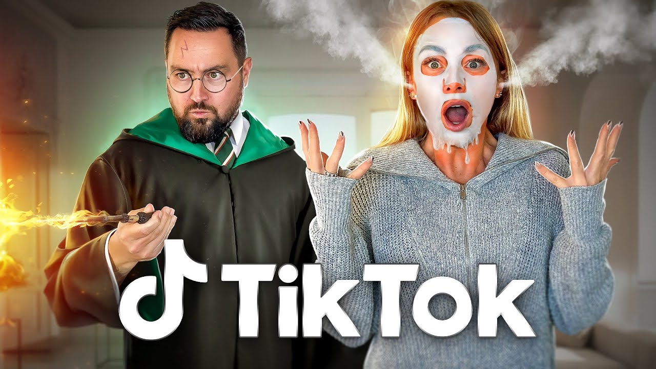 TIKTOK M'A FAIT ACHETER &Ccedil;A #6 (Encore des p&eacute;pites incroyables !)