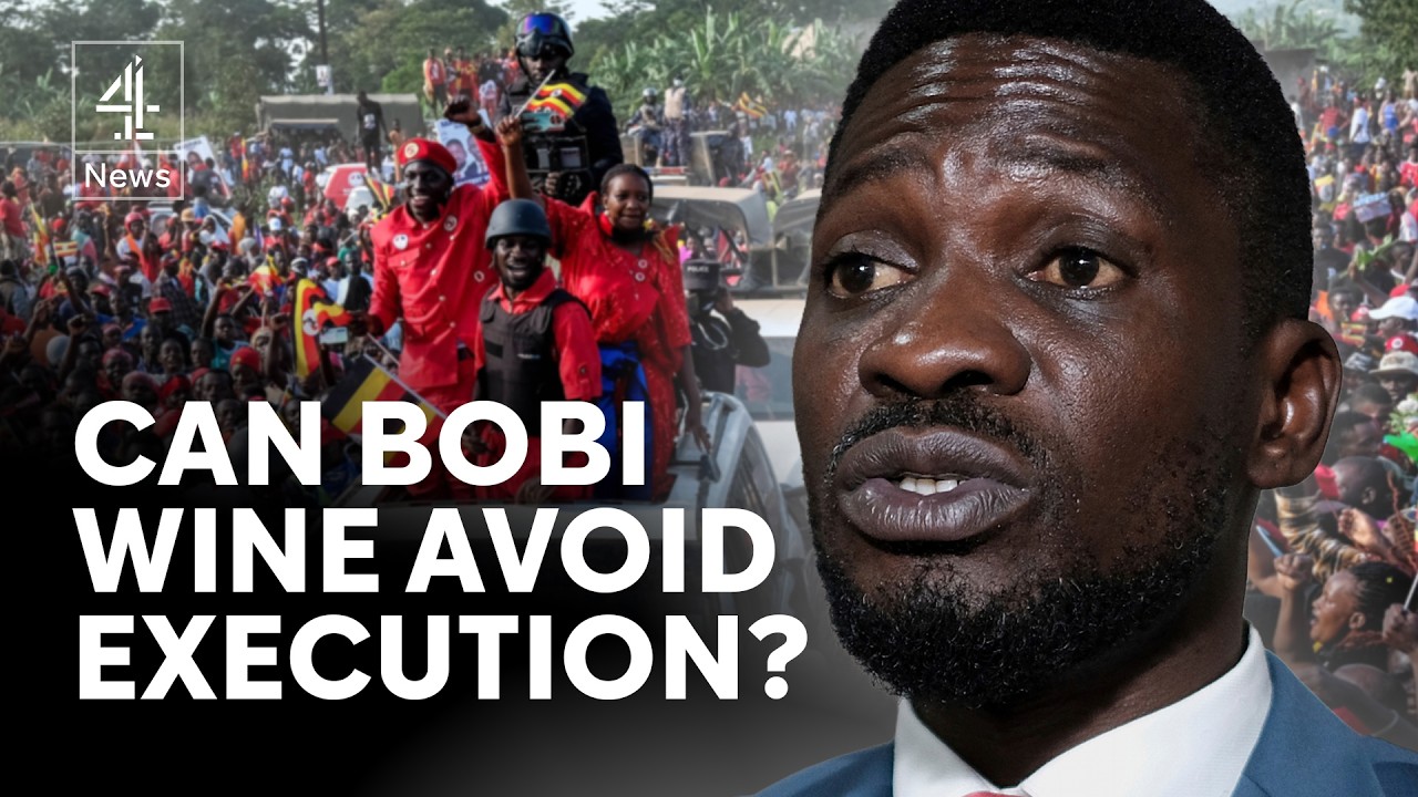 Uganda: Hearing from the opposition leader hiding from a strongman