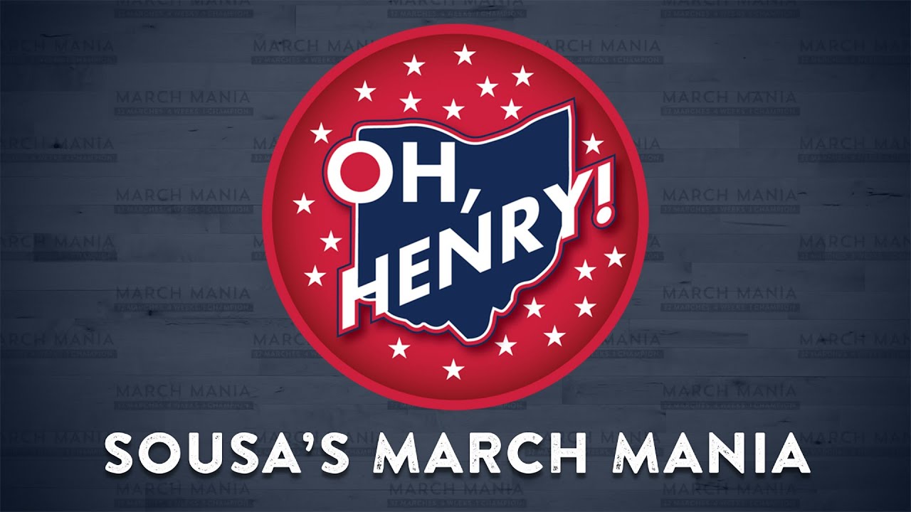 NOWLIN Oh, Henry! - 