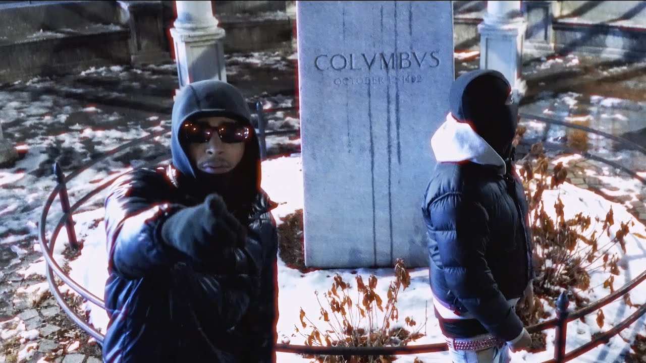 BLIZZY 68 - JITZZU ❌ DEGRACIAO 70TA ( OMV  ) #spanishdrill @OTmakeitbang 