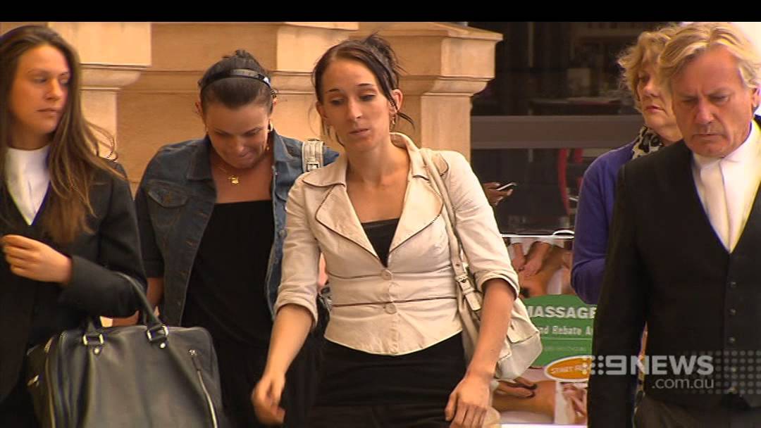Chloe Valentine Inquest | 9 News Adelaide