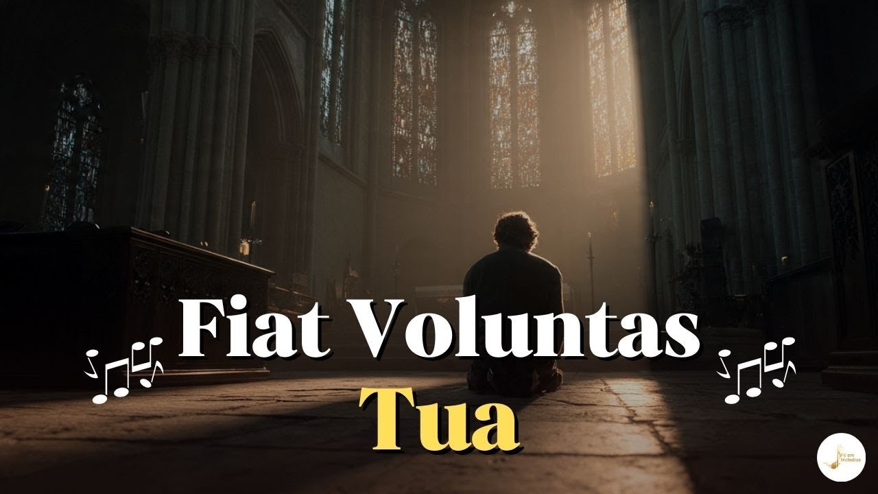 Fiat Voluntas Tua | Latim