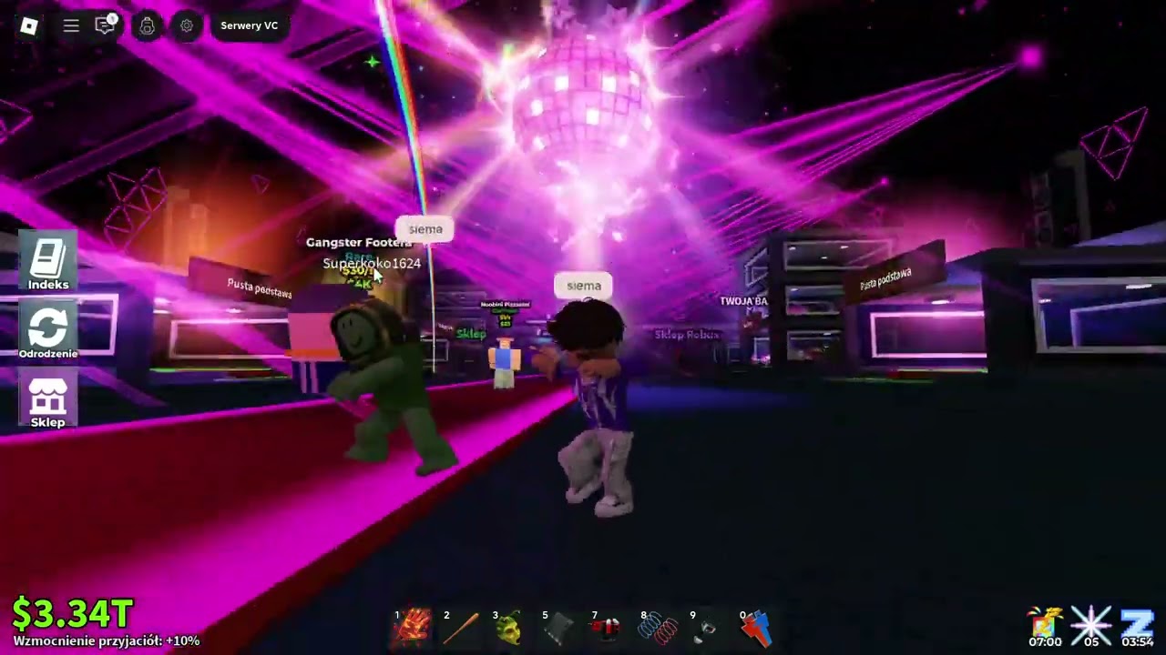 klockolandia brainrot