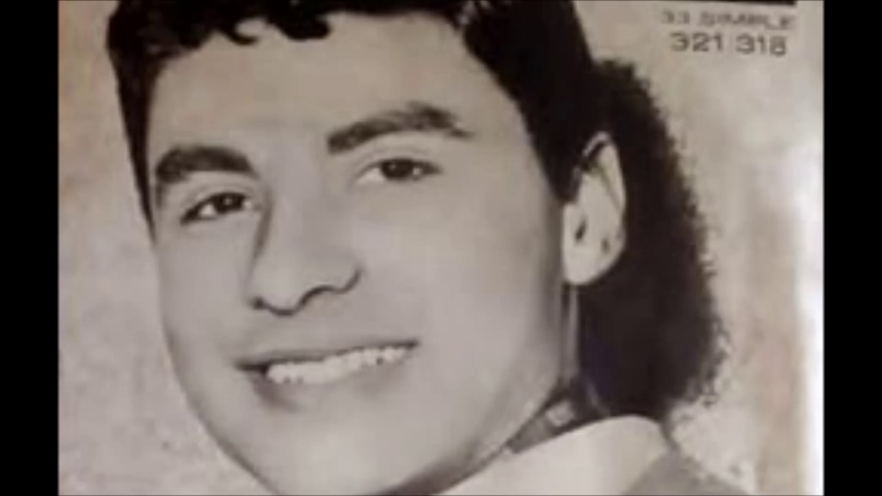 Devuelveme mi corazon - Miguelito Miguel