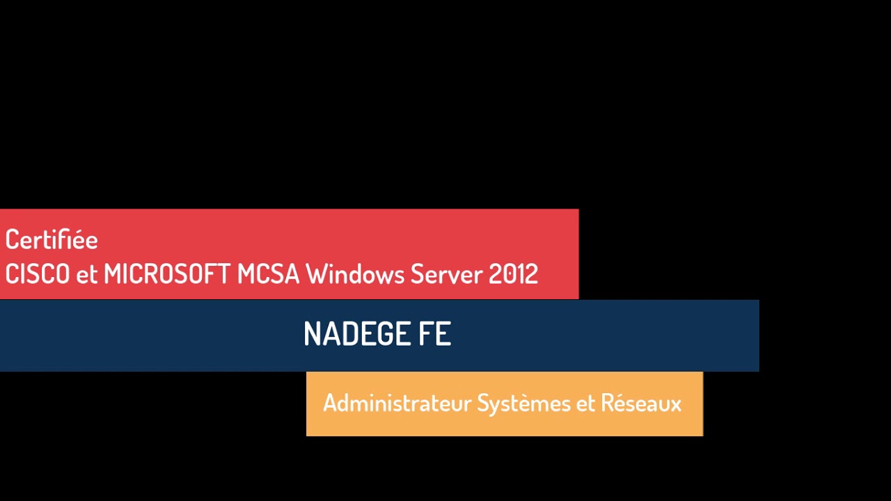 Comment Installer et Configurer  l'ESXI DE Vmware?