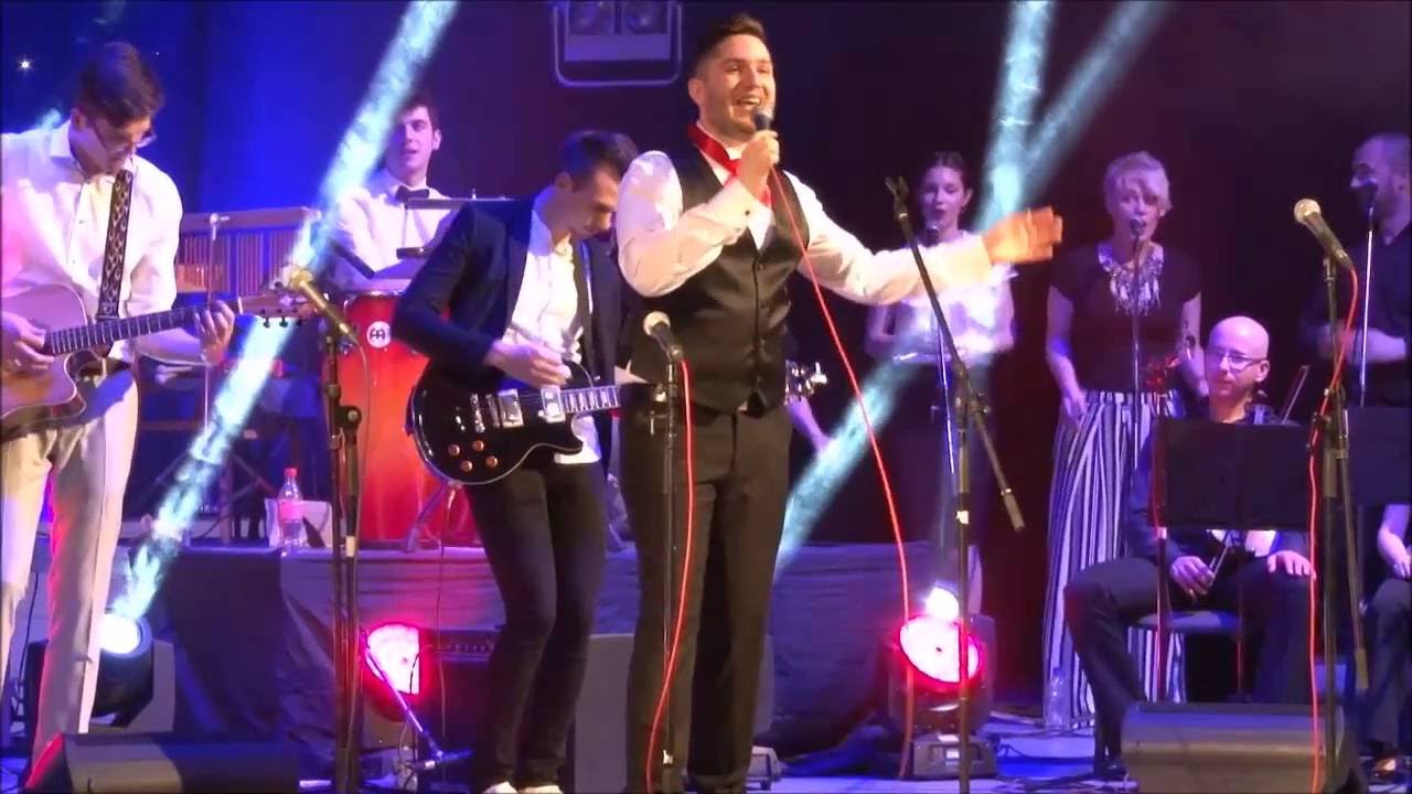 Zvonimir Kalić - Božja moć