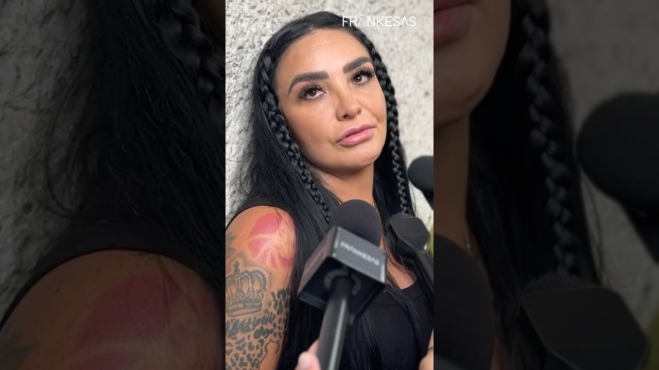 Ex integrante de #guerradechistes arremete contra #karlapanini 😅👏💥