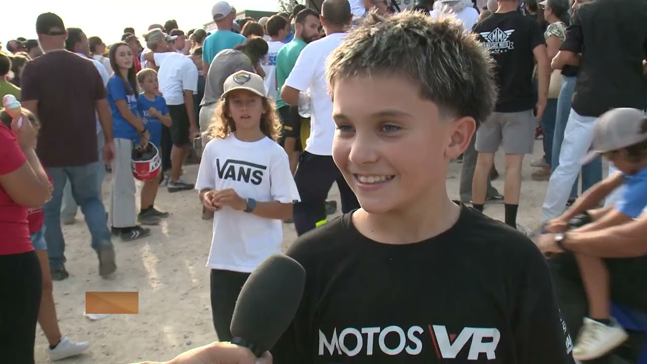 TROFÉU YAMAHA TORRES VEDRAS 2025 (REPORTAGEM TV)