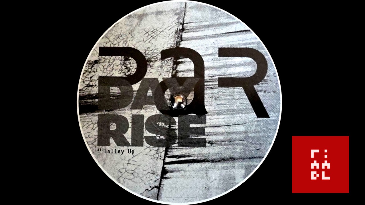 Boo Williams – Day Rise