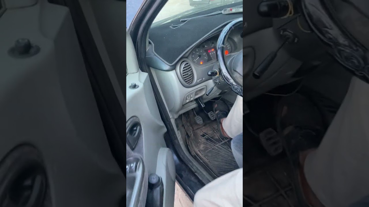 Programmation Calculateur Moteur Renault Scénic