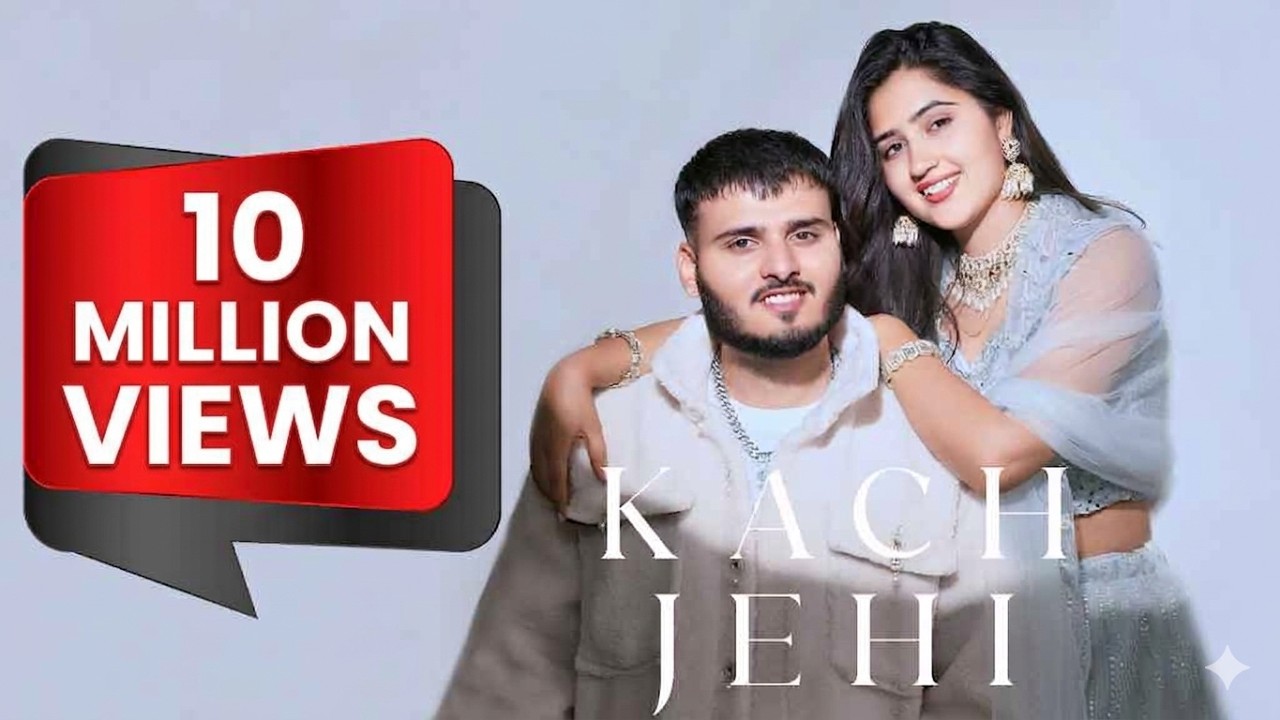 KACH JEHI - SNEHIL PANCHOLI ft. BABLI JHURIYA #trendingsong #newsong