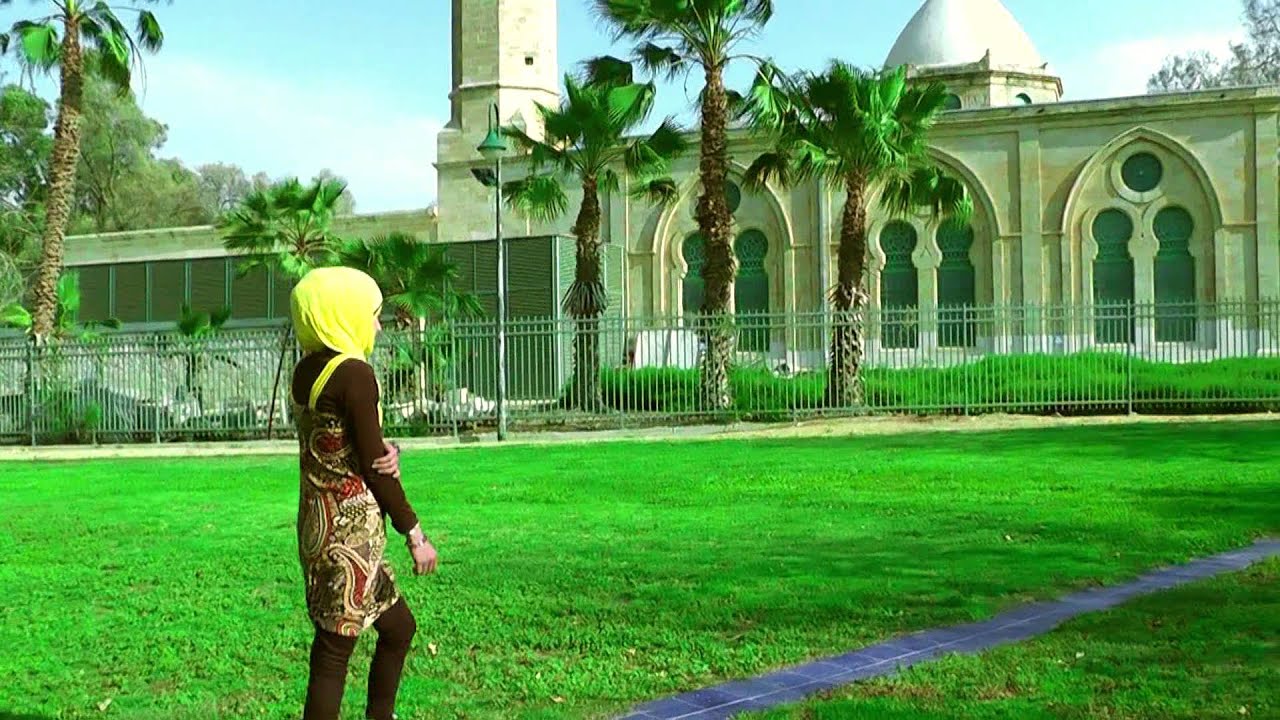 طلع البدر علينا رانية ابو جودة