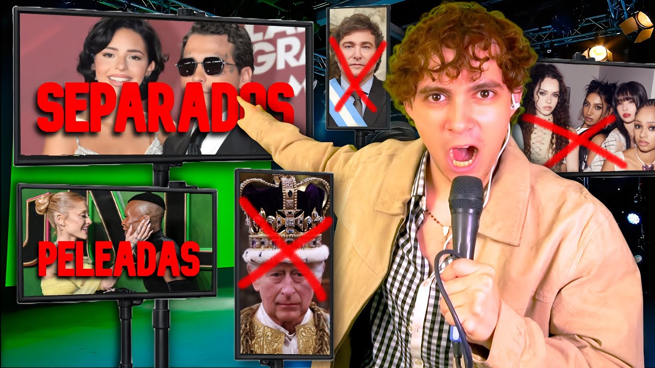 PREDICCIONES DEL 2026
