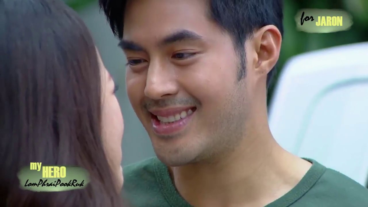 ลมไพรผูกรักLomPhraiPookRak FMV: Kon Nai Yinai (CC English / Chinese subs)