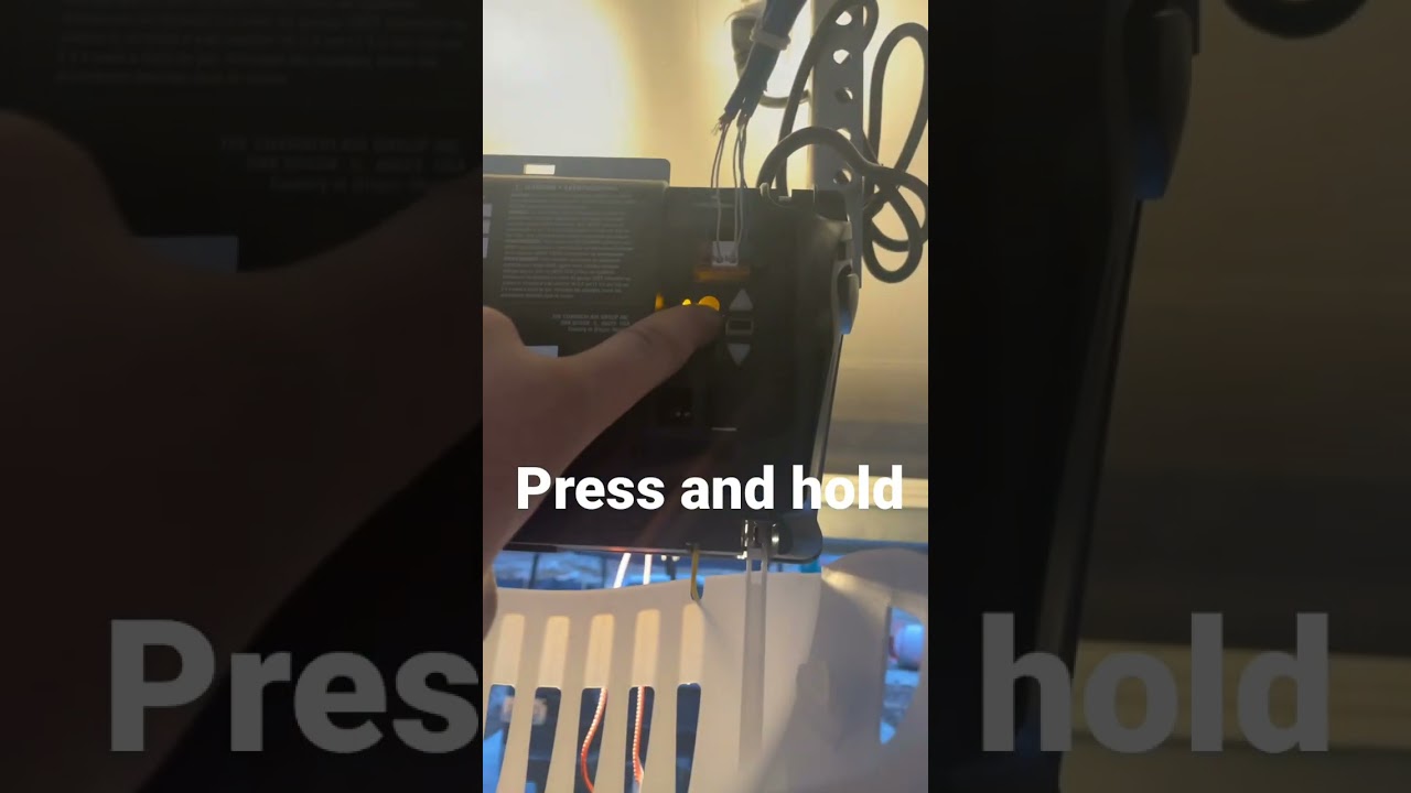 How To Reset All Garage Door Remotes on Liftmaster Opener?❗️⛔️ #shorts #homeservice