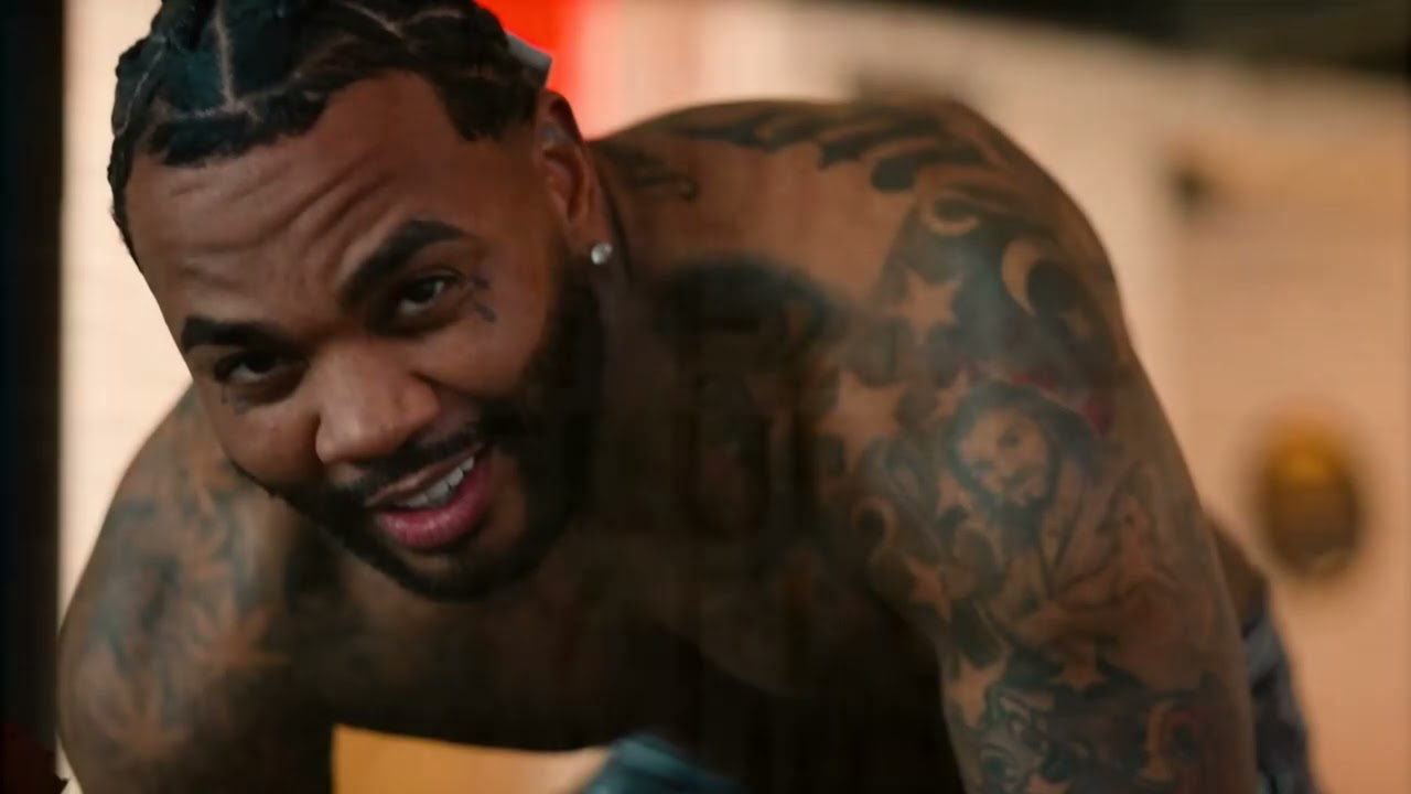 Kevin Gates - Found You After Pain (Official Lyric Video)