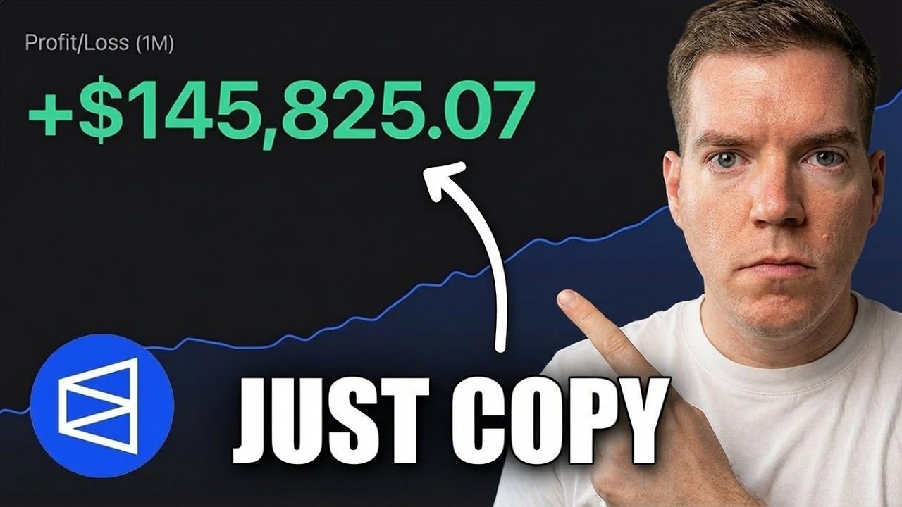 Я скопировал кошелек с 95% вероятностью выигрыша на Polymarket &mdash; вот что произошло!