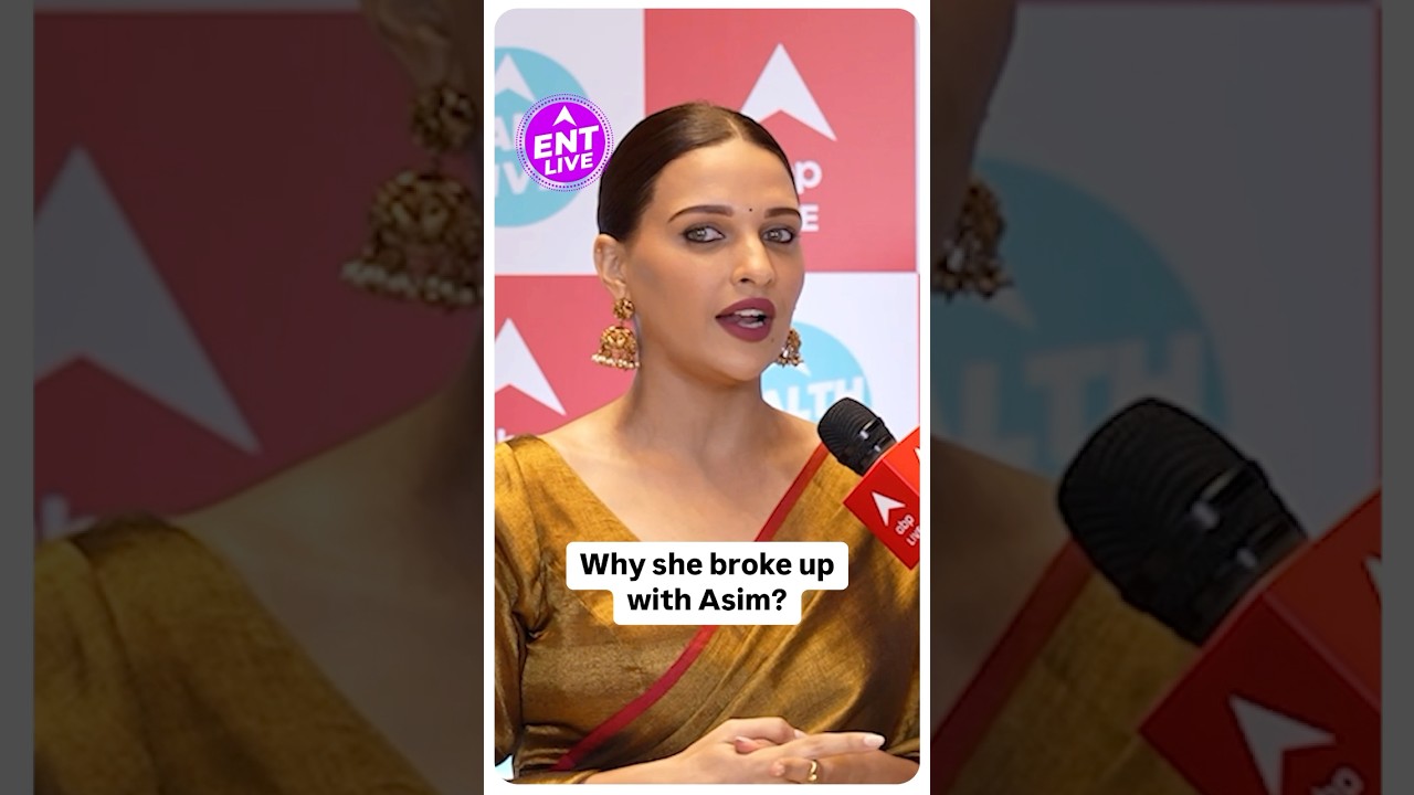 Asim Riaz से Breakup के बाद Himanshi Khurana ने तोड़ी चुप्पी