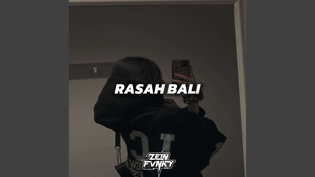 Rasah Bali